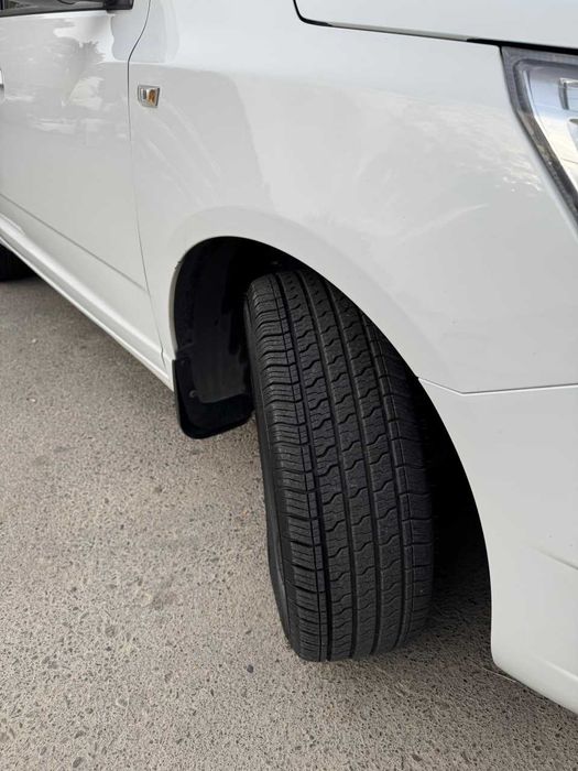 Chevrolet Cobolt oq 2018