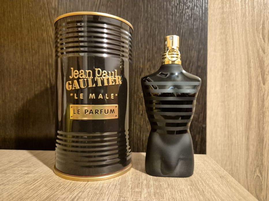Parfum bărbați Jean Paul Gaultier Le Male Le Parfum