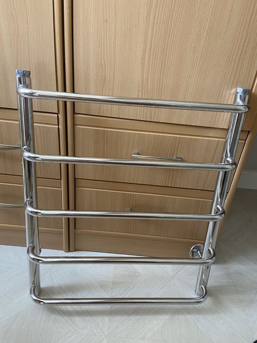 Нержавейка полотенцесушитель