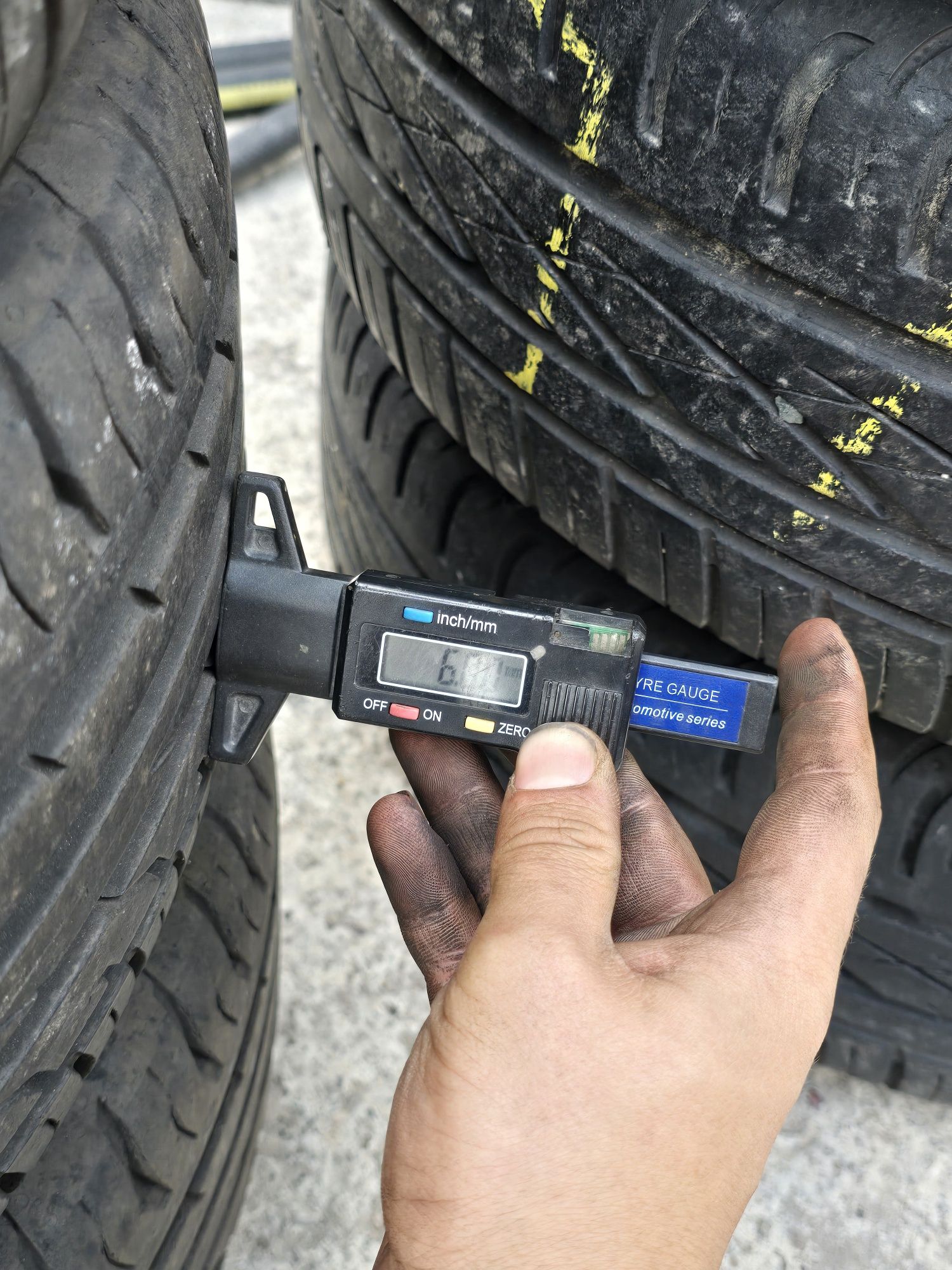 Джанти 15 / 4х98 - Ford Ka 4x98