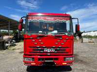 Camion Iveco de vanzare