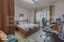 Apartament de vanzare, cu 3 camere, 72 mp, zona Dorobantilor