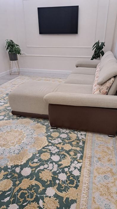 Диван раскладной б/у