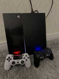 PS 4 500GB/ Playsation 4 500GB/ Плейстейшн 4 500ГБ/ ПС 4