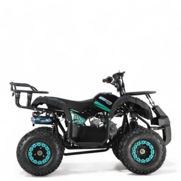 ATV 006-7 Light Hummer 125cc Automat D-N-R