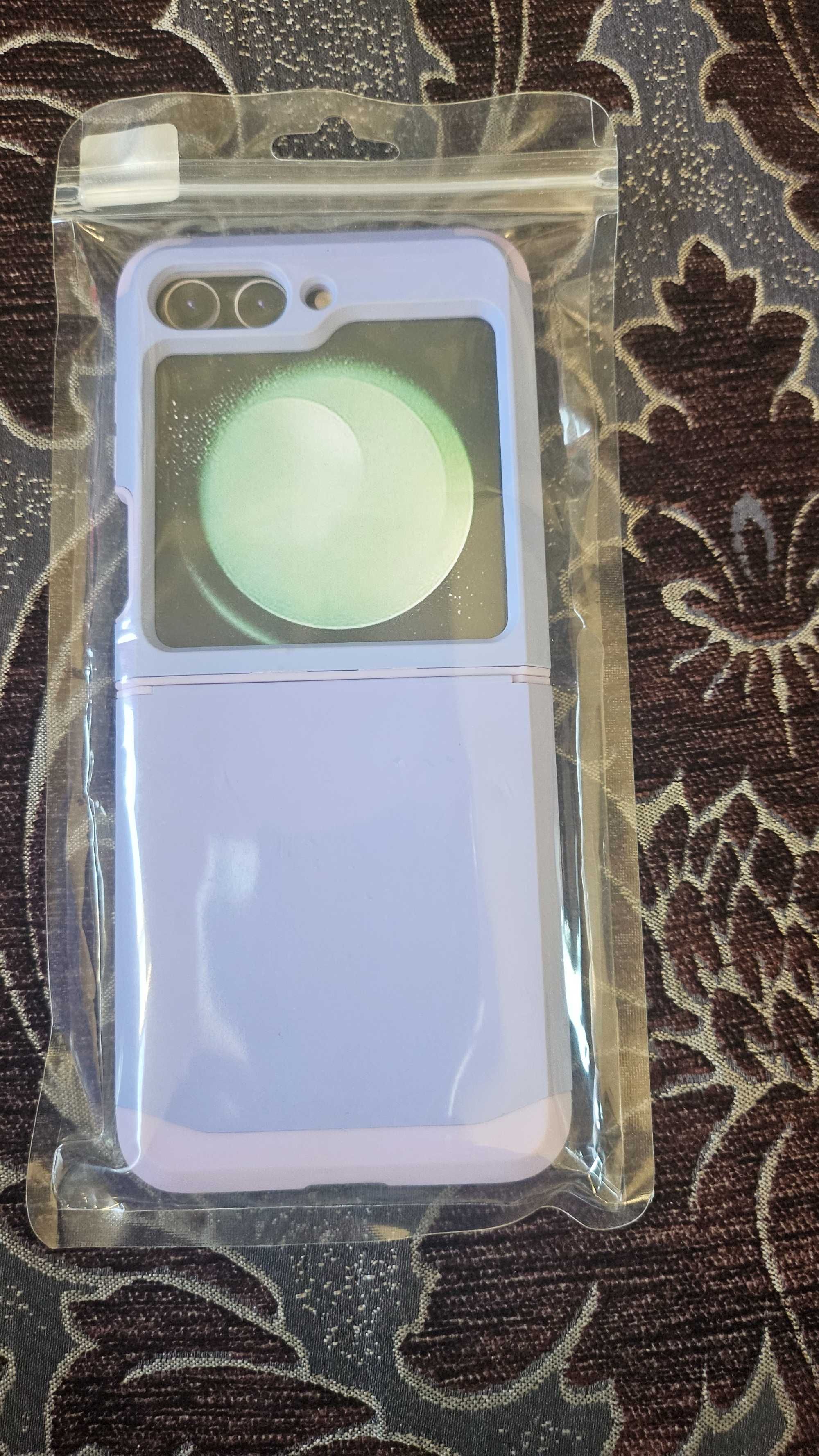 Кейс Samsung z flip5
