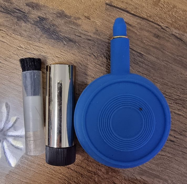 Четчици за фотоапарати