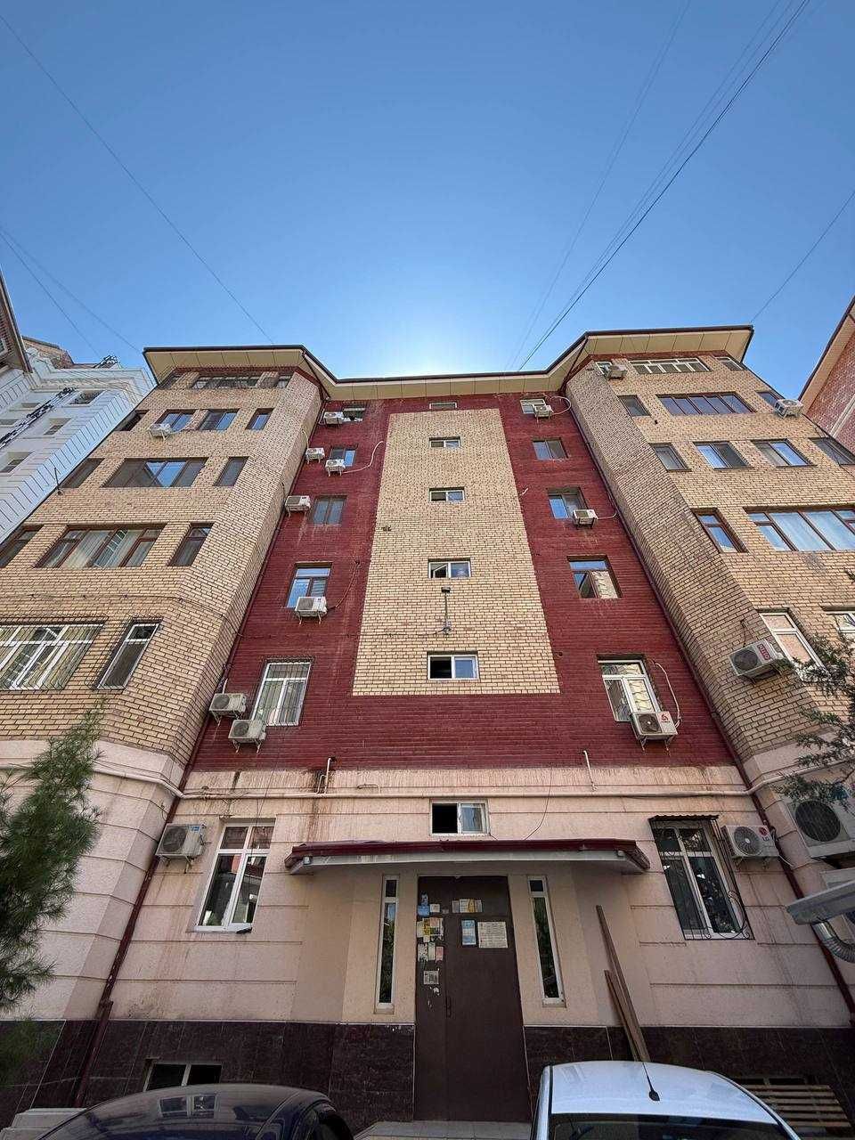 Аренда квартиры 2/5/6 Габус на Фидокоре