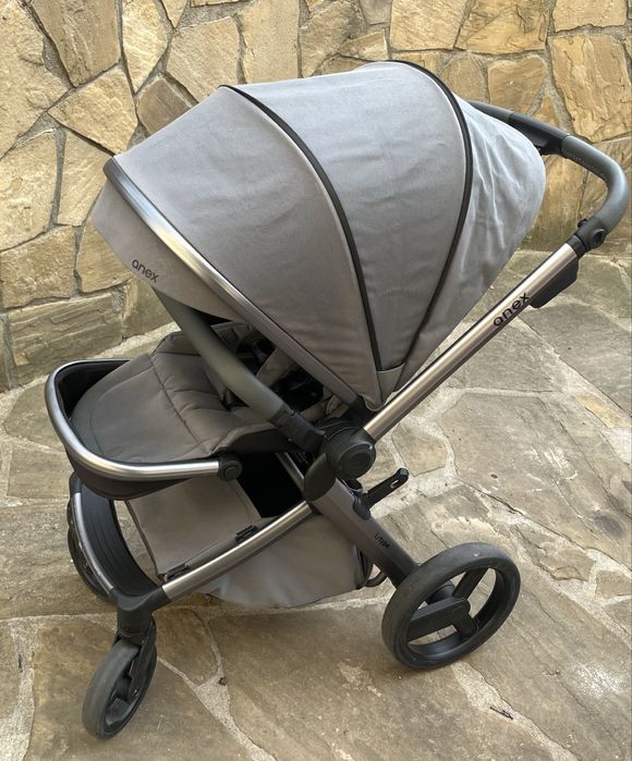 Бебешка количка 2 в 1 ANEX / L type