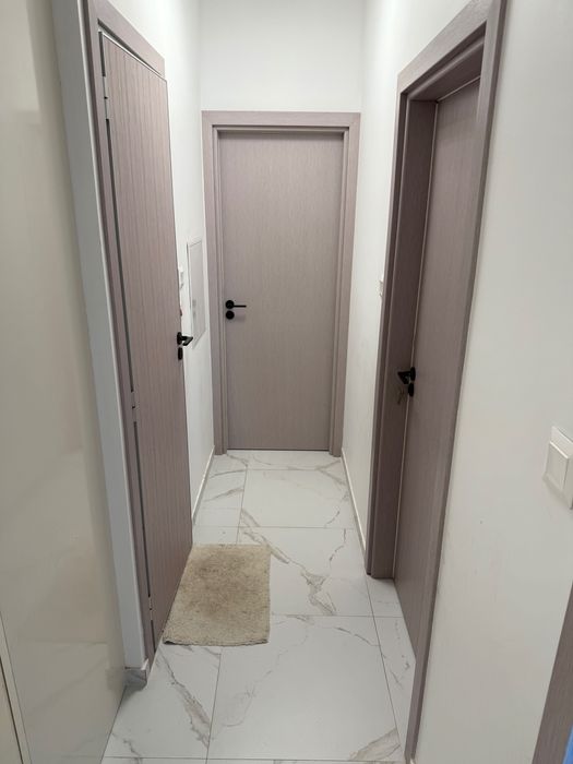 Вътрешни ремонти