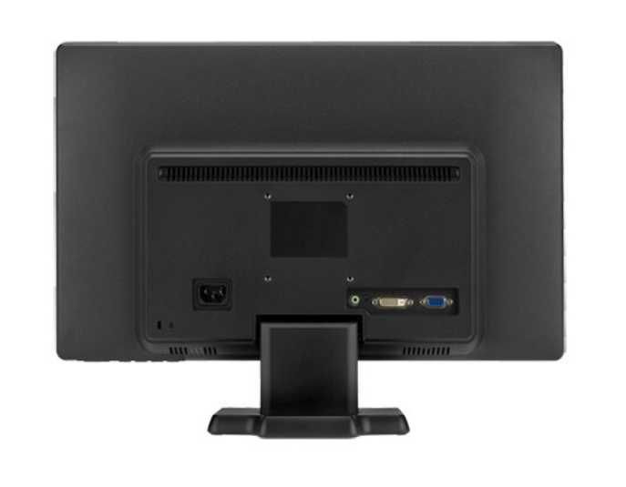 Монитор HP W2072a 20-In LED Backlit Monitor, 20 инча, НЕИЗПОЛЗВАН