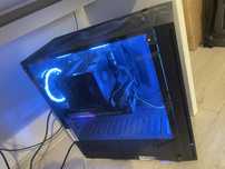 Unitate Gaming PC I5-14600KF RTX3070 1TB 32GB DDR4 3200MHZ