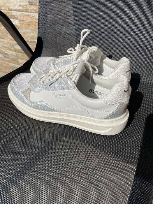 Pantofi sport Pepe Jeans dama,marimea 40