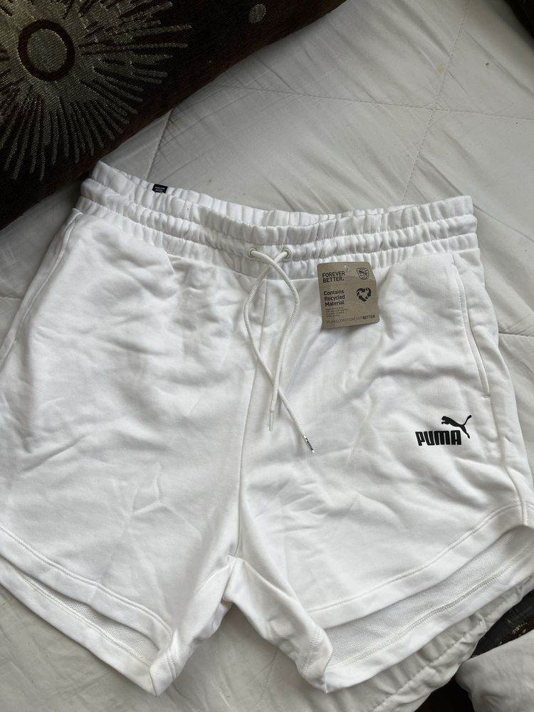 Къси панталони Puma