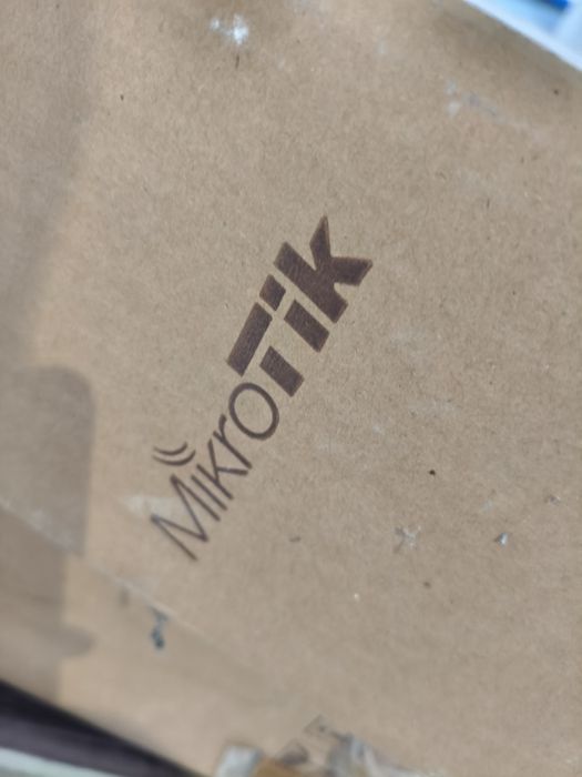 MikroTik Микротик