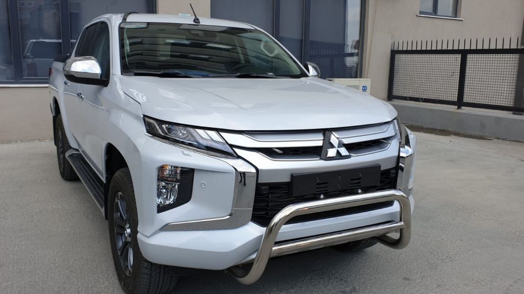 Ролбар, булбар за Mitsubishi L200,