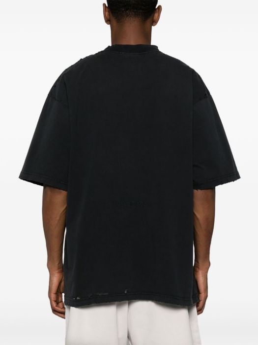Tricou Balenciaga calitate Premium