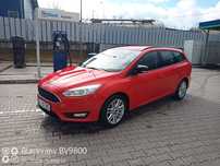 Vand Ford- Schimb Cu SUV BMW X1