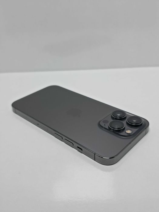 iPhone 13 Pro 512GB Graphite