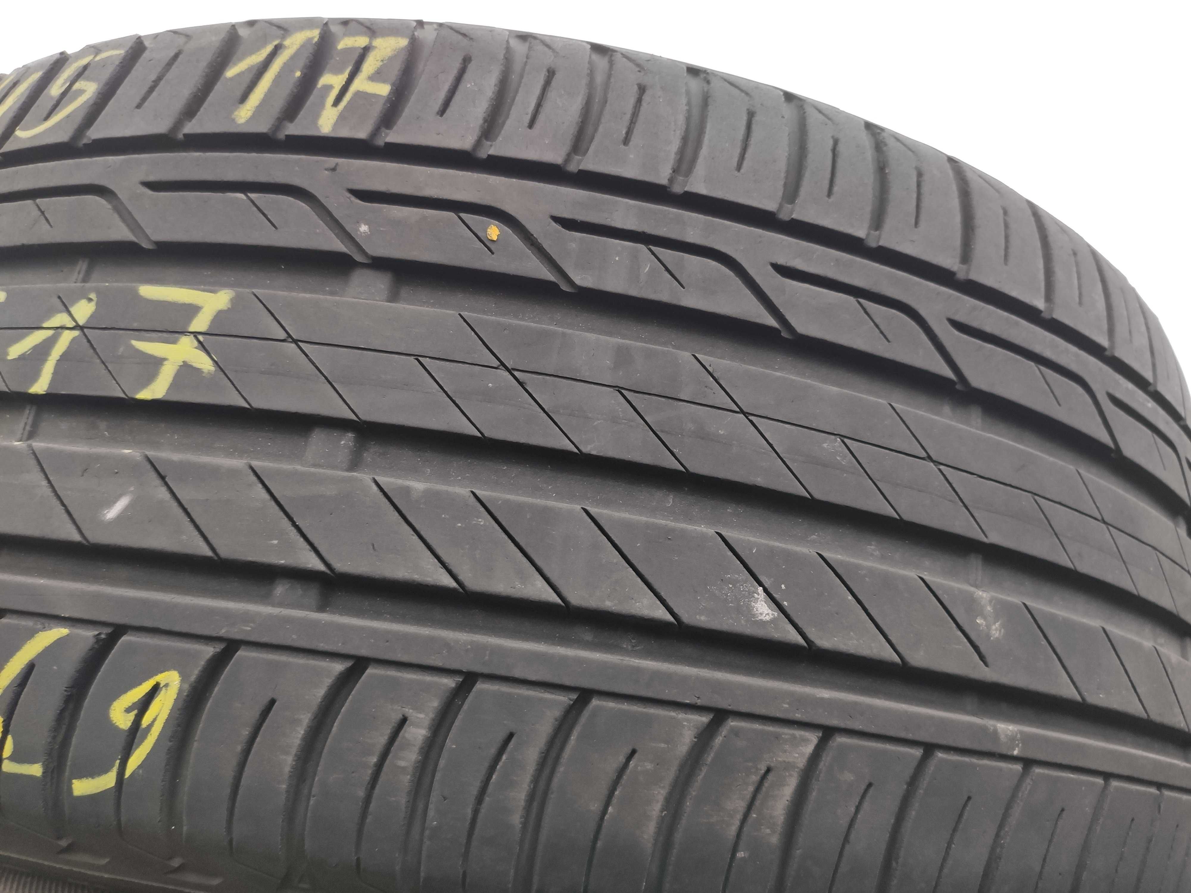 4бр Летни гуми 225 45 17 - Bridgestone