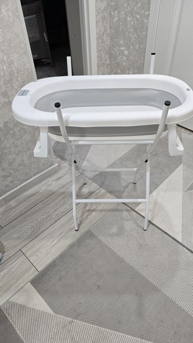 Продам детскую ванночку