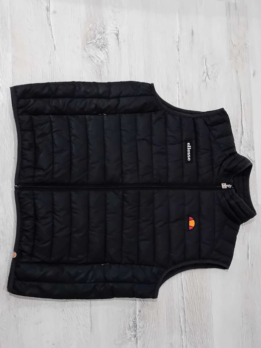 Vestă Ellesse - Arc’teryx Atom -  Ortovox reversibilă -Nike -Schoffel