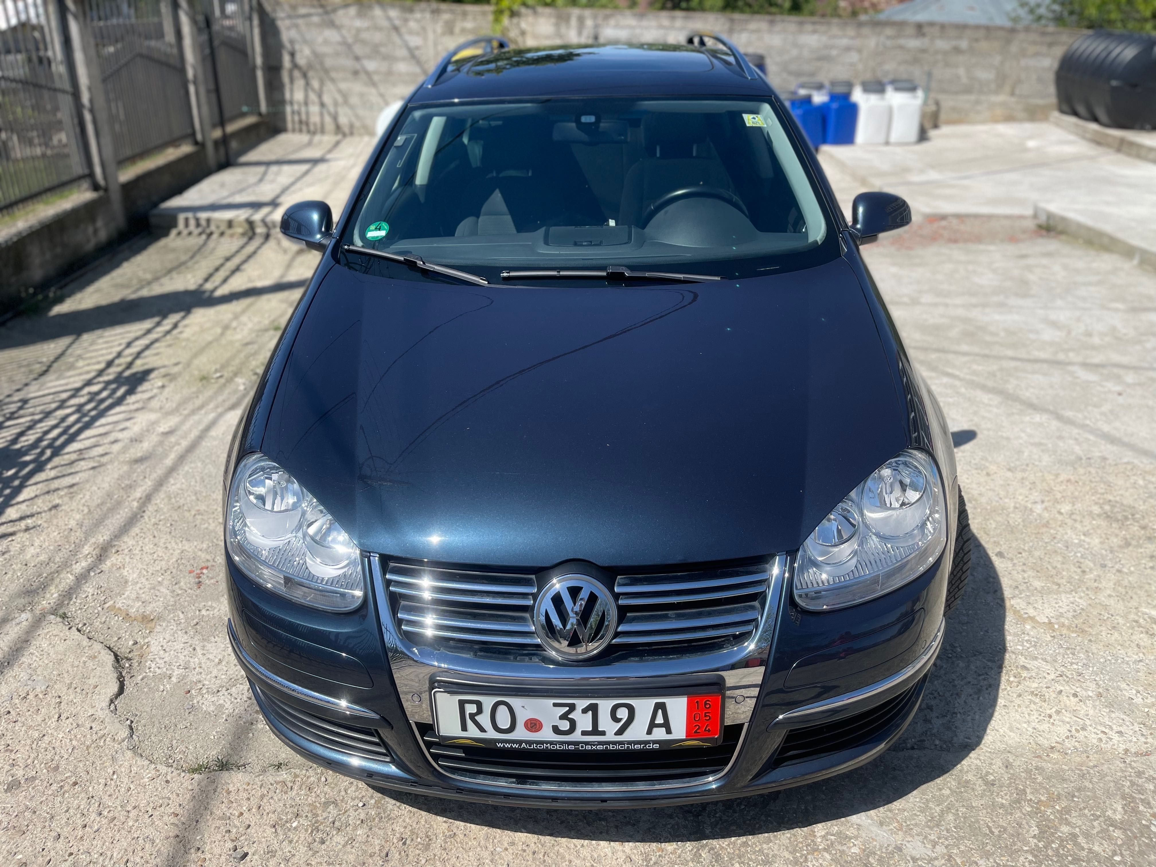 Vw golf 1.4 TSI 130000km