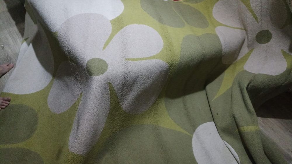 Ковёр размер 3 на 2