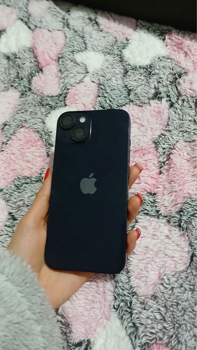 Iphone 14 Black