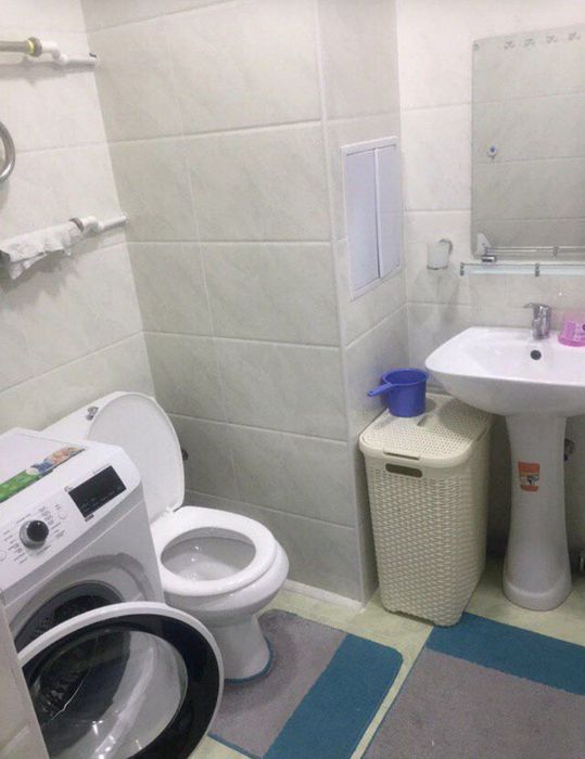 Продается квартира