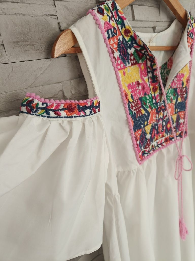 Rochie de vară nouă