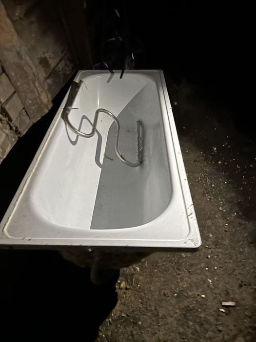 Ванна нормольным состояний