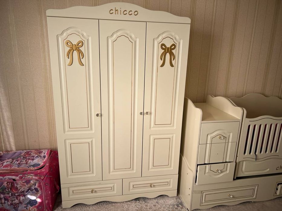 мебель детский холати яхши