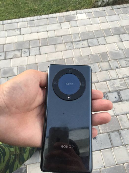 Xonor X9a 5g xolati ideal