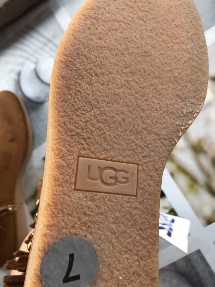 UGG /38/originale noi