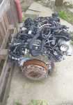 Motor BMW 2.0 diesel