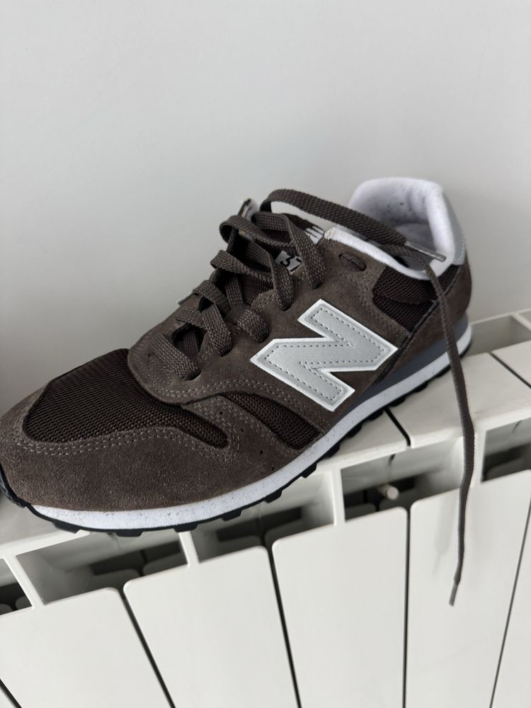 Мъжки обувки Helly Hansen и New balance