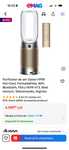 Dyson purificator hp09 nou sigilat in cutia originala