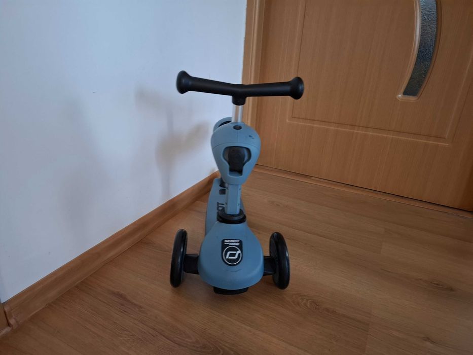 Bicicleta / Tricicleta