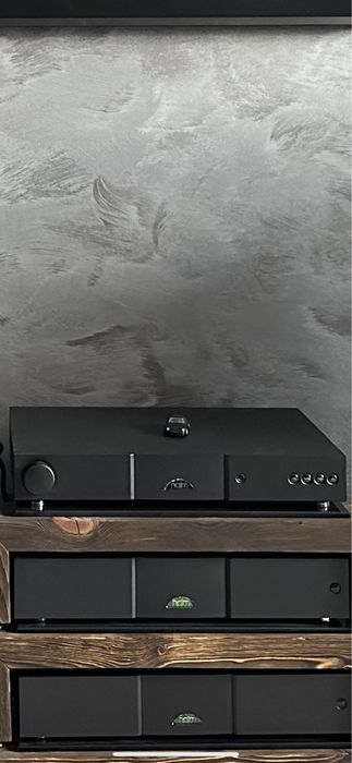 Naim nait 5si продам интегральный усилитель
