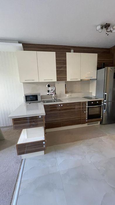 Дава се под наем Двустаен апартамент в Варна, Бриз - 65 кв.м за 700 € - Снимка #1