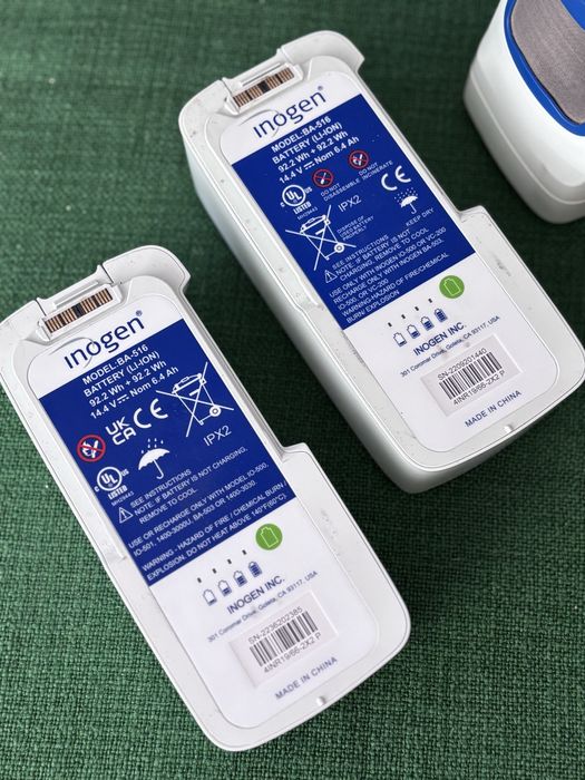 Concentrator oxigen - Inogen Rove 6