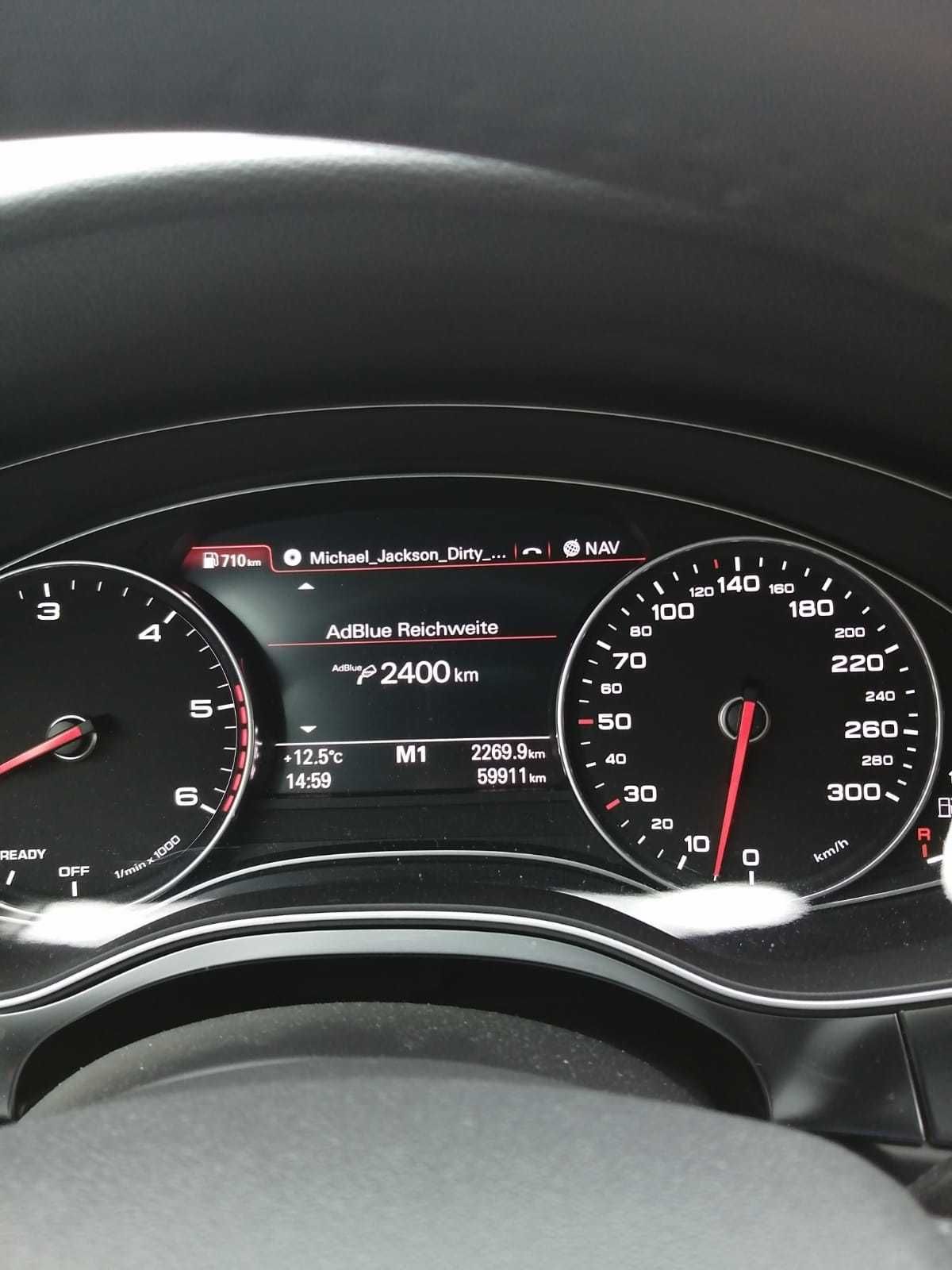 Audi A6 2.0 TDI *2018*