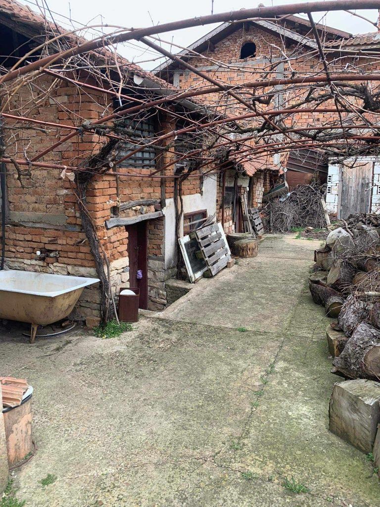 Имот в село Тодорово