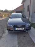 Audi a 4 automat 177 cp