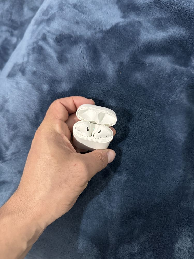 AirPods оригинал