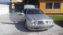 Dezmembrez merce clk 1.8 benzină