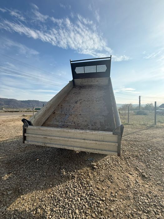 Iveco daily 2.8 basculabil