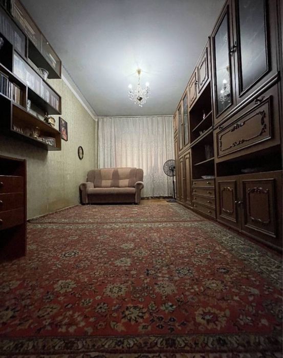 Хамза Метро 3/3/4 Балкон 2/6 Улучшенка‼️90 квадратных метров