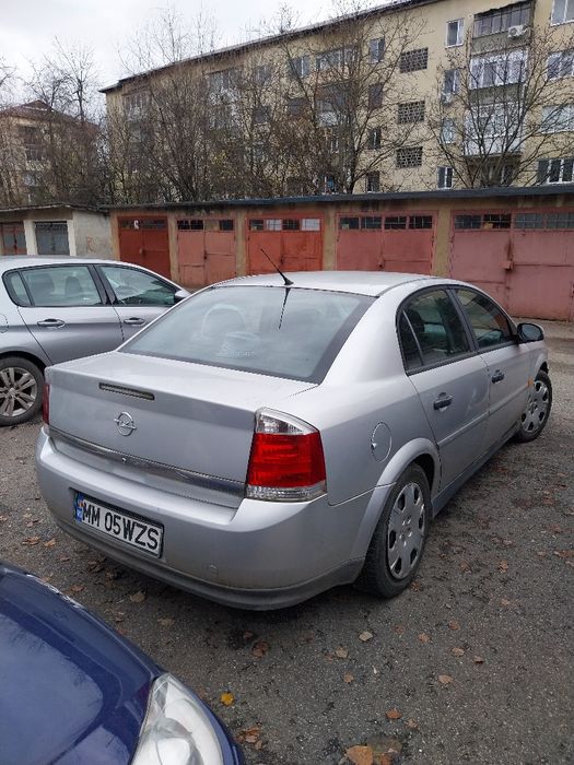 Se vinde Opel Vectra C